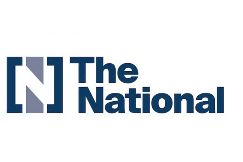 The National_Masthead Logo_pos_CMYK
